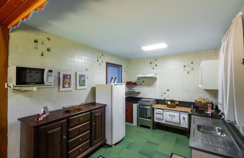 Alto da Boa Vista Hotel | Pousada Alto da Boa Vista