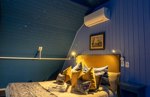 Alto da Boa Vista Hotel | Pousada Alto da Boa Vista