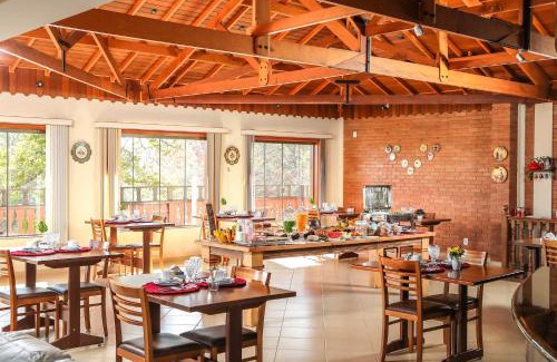 Monte Verde Hotel | Pousada Alto de Monte Verde