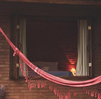 Conceicao do Ibitipoca Hotel | Pousada Alto dos Manacás Chalés e Restaurante - A 500mts da portaria do parque e 2,5km da Vila