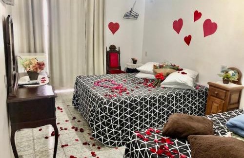 Brotas Hotel | Pousada Alvorada Brotas - e agendamento das atividades turísticas