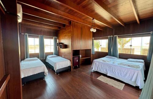 Tutoia Apartment | Pousada Amor Do Arpoador