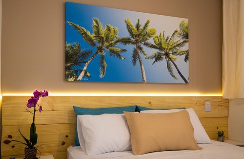 Jacuma Hotel | Pousada Anauê