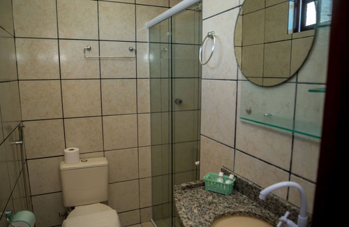 Jacuma Hotel | Pousada Anauê