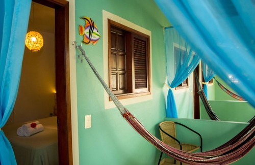 Jacuma Hotel | Pousada Anauê