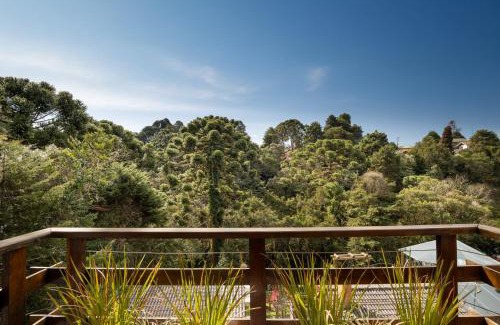 Vila Inglesa Hotel | Pousada Apple House Campos do Jordao