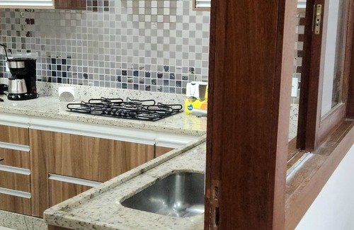 Pereque Hotel | Pousada Araúna Angra