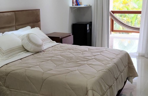 Pereque Hotel | Pousada Araúna Angra