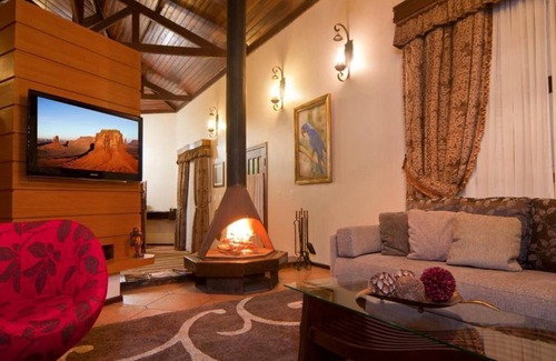 Jaguaribe Hotel | pousada ararinha azul