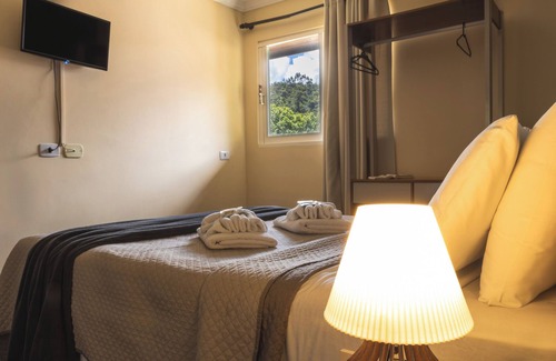 Vila Telma Hotel | Pousada Araucária