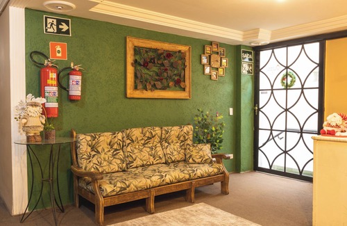 Vila Telma Hotel | Pousada Araucária