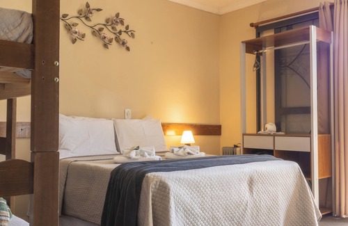 Vila Telma Hotel | Pousada Araucária