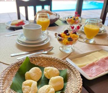 Arraial d'Ajuda Cabin | Pousada Arraial dos Sonhos