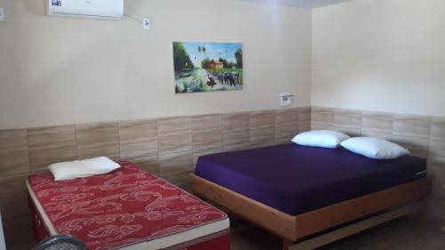 Soure Hotel | Pousada Aruanã