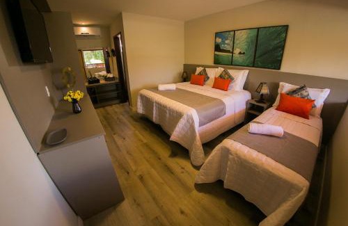 Vila da Trinta Hotel | POUSADA ATALAIA NORONHA