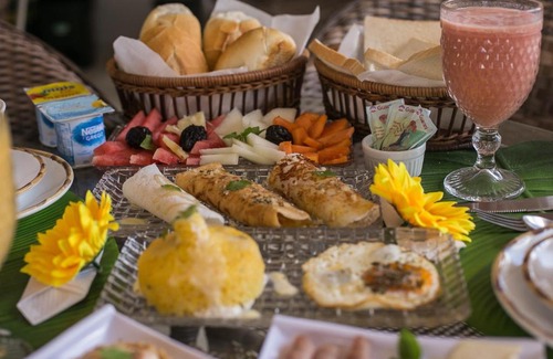 Vila da Trinta Hotel | POUSADA ATALAIA NORONHA