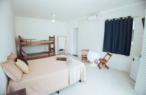 Cidade Nova Peruibe Hotel | Pousada Aurora Peruíbe