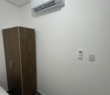 Osvaldo Rezende House | Pousada automática sem recepção 2