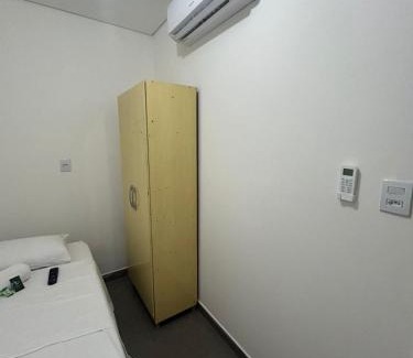 Osvaldo Rezende House | Pousada automática sem recepção 2