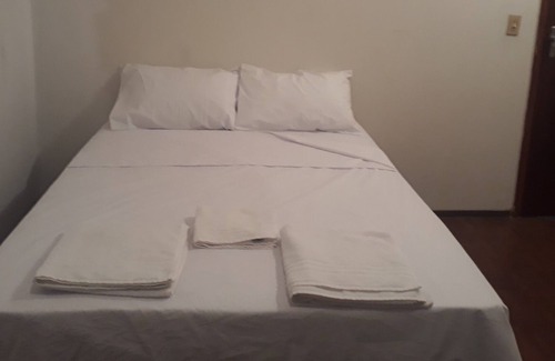 Brazopolis Hotel | Pousada Avenida