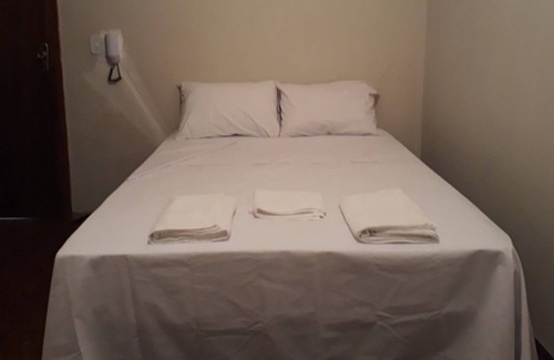 Brazopolis Hotel | Pousada Avenida