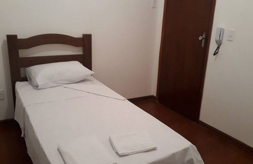 Brazopolis Hotel | Pousada Avenida