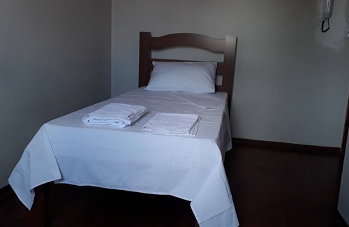 Brazopolis Hotel | Pousada Avenida