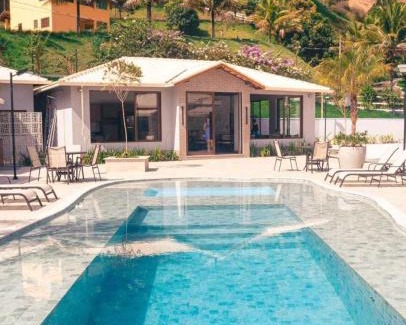 Bananal Hotel | Pousada Béni