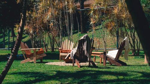 Bananal Hotel | Pousada Béni