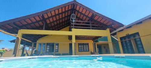 Penha Hotel | Pousada Bali Surf House -Suíte 1