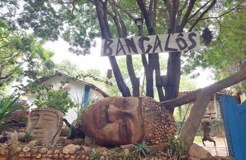 Serra do Cipo Hotel | Pousada Bangalôs Cipó