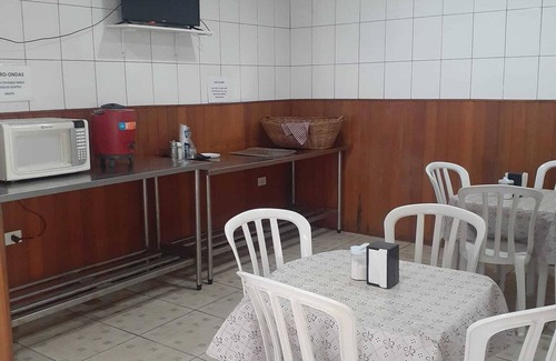 Boqueirao Hotel | Pousada Baraúna