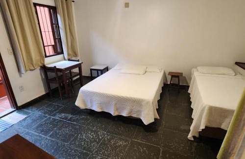 Centro Hotel | Pousada Bartrô