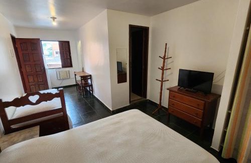 Centro Hotel | Pousada Bartrô