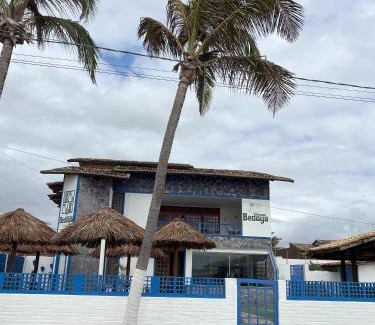 Alcacus House | Pousada Bedoya