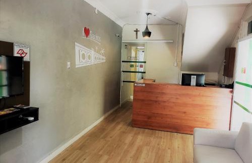 Gonzaga Hotel | Pousada Beira Mar