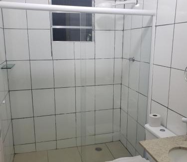 Gonzaga Hotel | Pousada Beira Mar