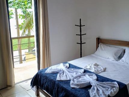 Peruibe Hotel | Pousada Beira Mar Peruíbe