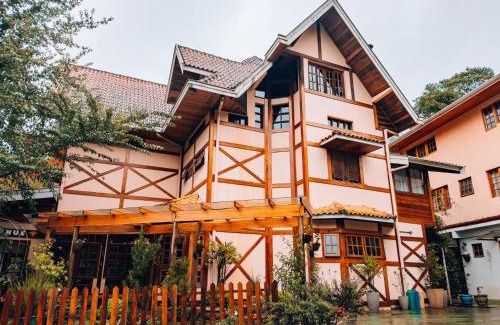 Recanto Araucaria Hotel | Pousada Bella Giornata