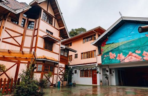 Recanto Araucaria Hotel | Pousada Bella Giornata
