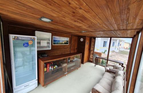 Arroio Teixeira Hotel | Pousada Bella Rosa - Capão da Canoa