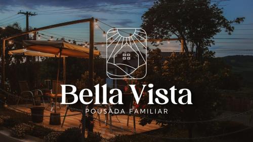 Bento Goncalves Apartment | Pousada Bella Vista - no coração do Vale dos Vinhedos