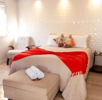 Bento Goncalves Apartment | Pousada Bella Vista - no coração do Vale dos Vinhedos