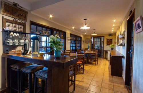 Vila Everest Hotel | Pousada Benevento