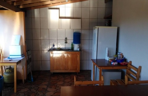 Pereque House | Pousada between Paradise located on the border between Angra and Paraty