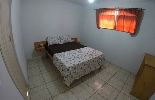 Pereque House | Pousada between Paradise located on the border between Angra and Paraty