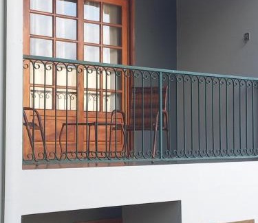 Catas Altas Hotel | Pousada Bicame de Pedra