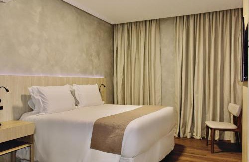 Capivari Hotel | Pousada Big Bear II