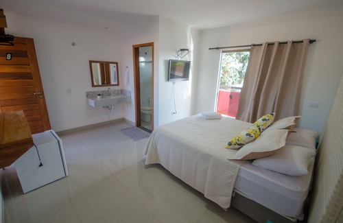 Bonito Hotel | Pousada Bonito Cama e Café