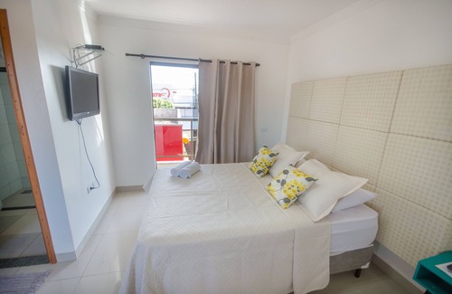 Bonito Hotel | Pousada Bonito Cama e Café